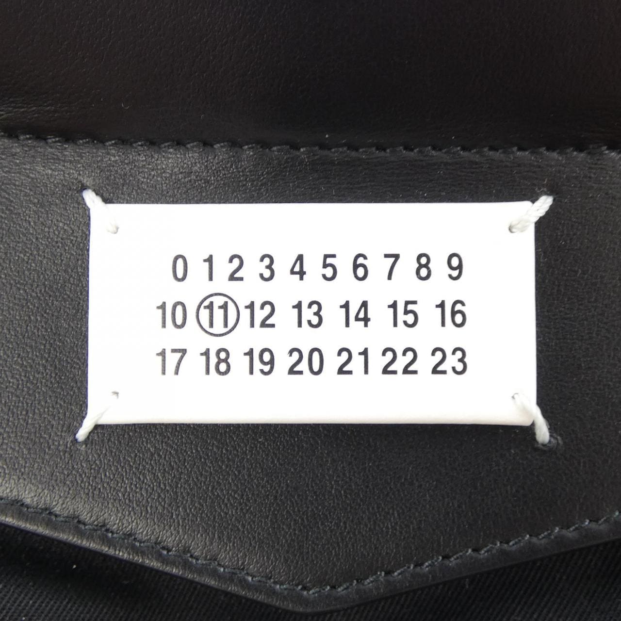 メゾンマルジェラ Maison Margiela S56W0C0122 BAG