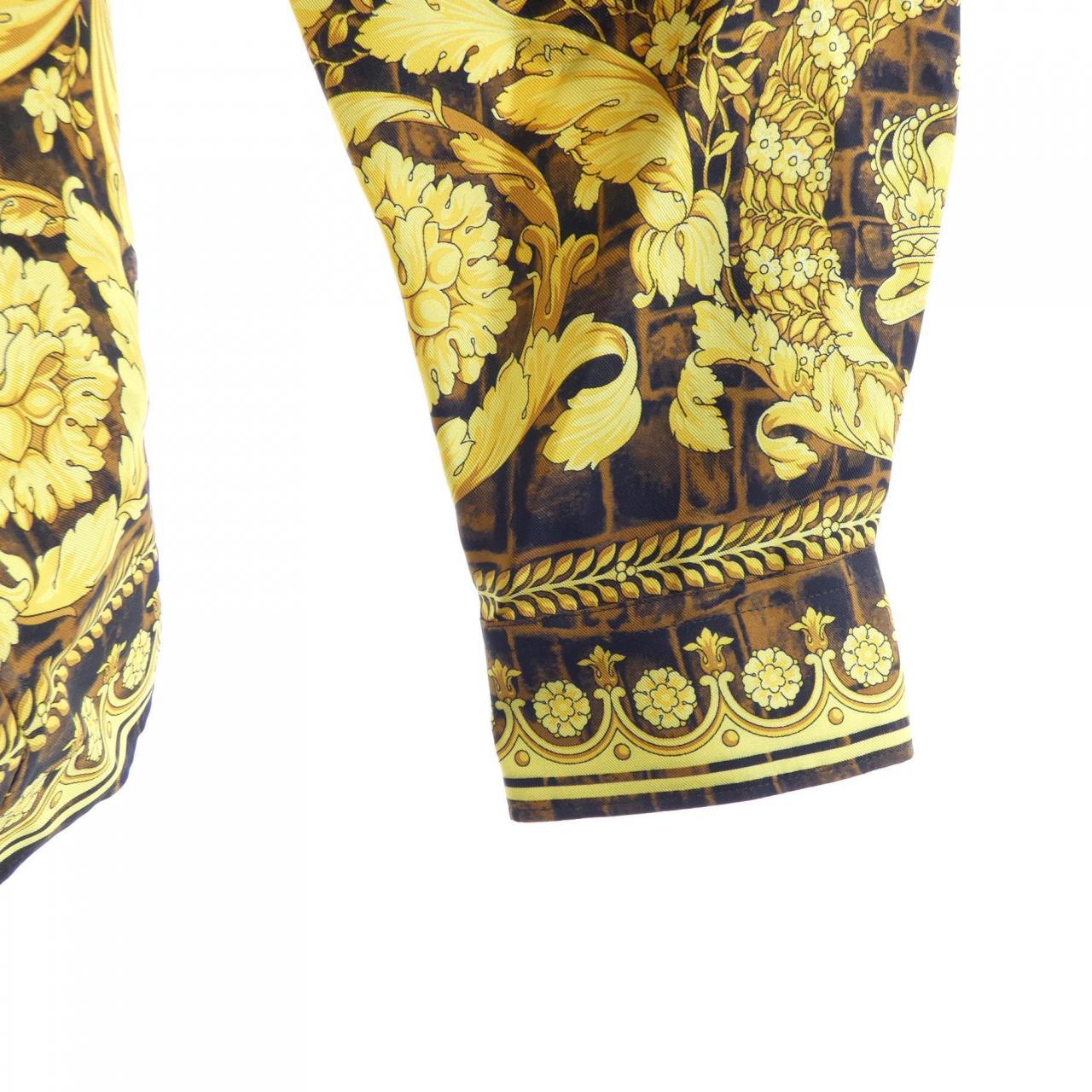 ヴェルサーチェ VERSACE 1012141 シャツ