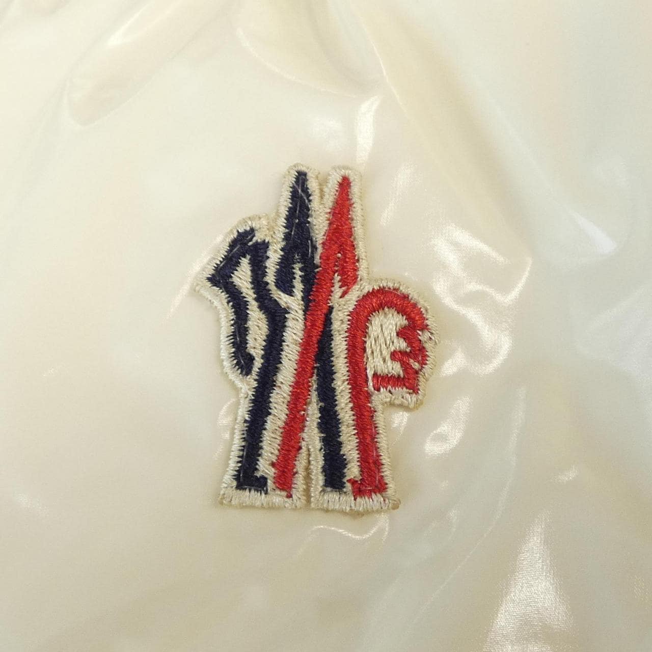 モンクレールグルノーブル MONCLER GRENOBLE CHAMBAIRY ダウンジャケット