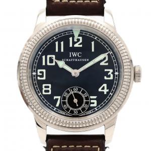 【ノーメンテナンス還元価格】IWC ヴィンテージパイロットウォッチ IW325401 SS 手巻