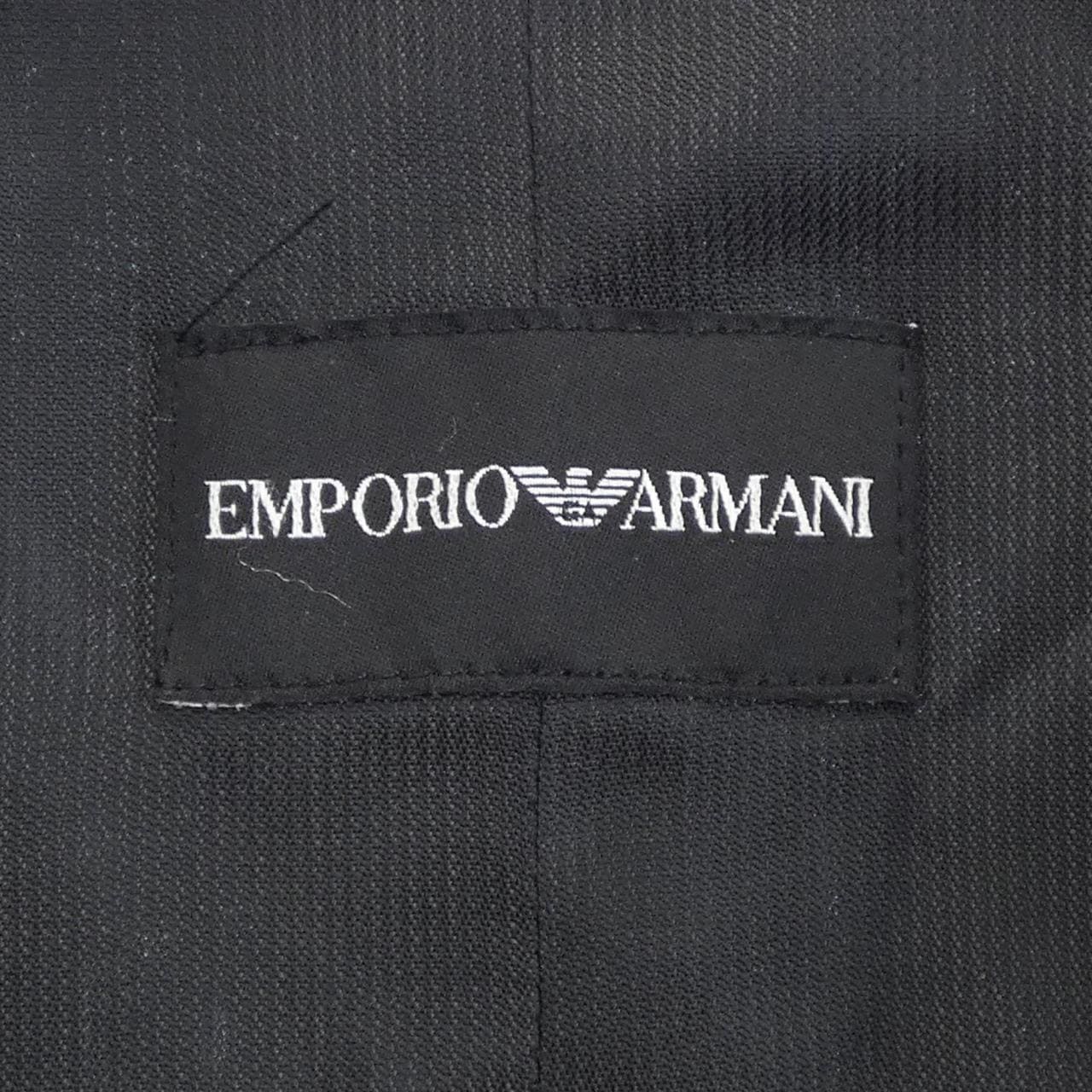 エンポリオアルマーニ EMPORIO ARMANI ベスト