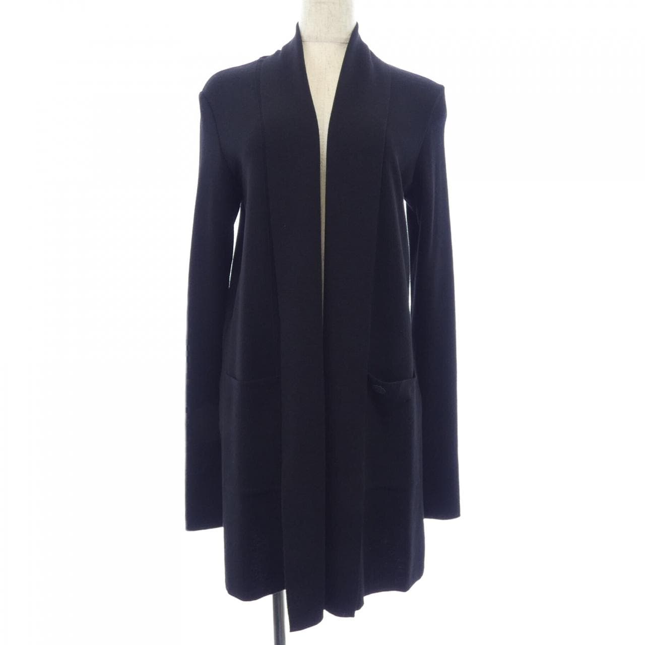 KOMEHYO | FOXEY 36282-KAJFG26NM Long Cardigan | FOXEY | Women's