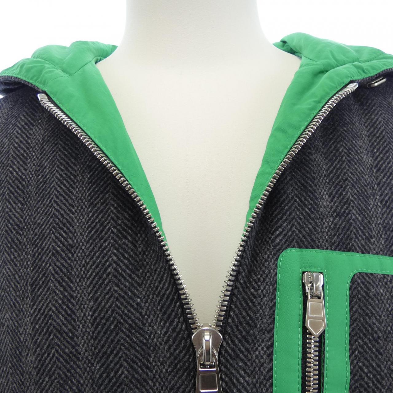 エルメス HERMES *22-5520 ジャケット