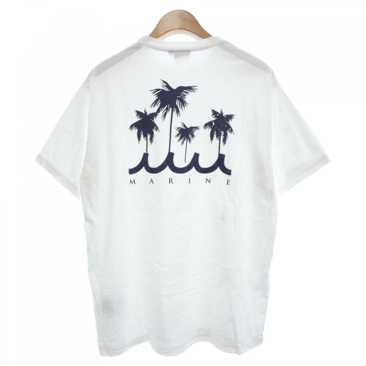 ムータ MUTA Tシャツ