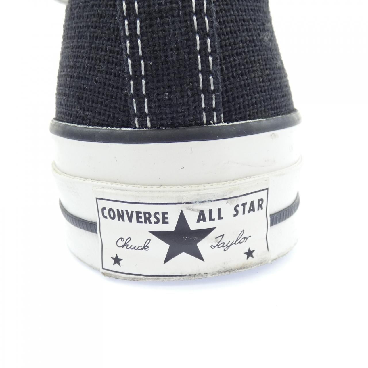ステューシー STUSSY A01765C CONVERSE シューズ