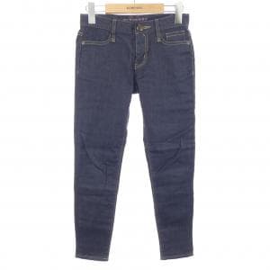 バーバリーブルーレーベル BURBERRY BLUE LABEL ジーンズ