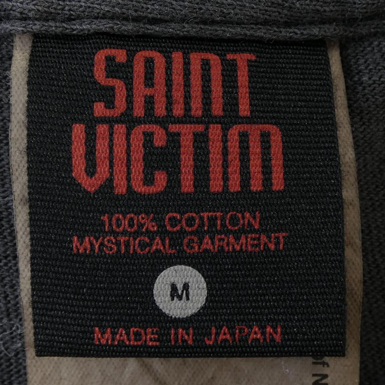 セントマイケル SAINT MICHAEL SM-HR1-000-C75 Tシャツ