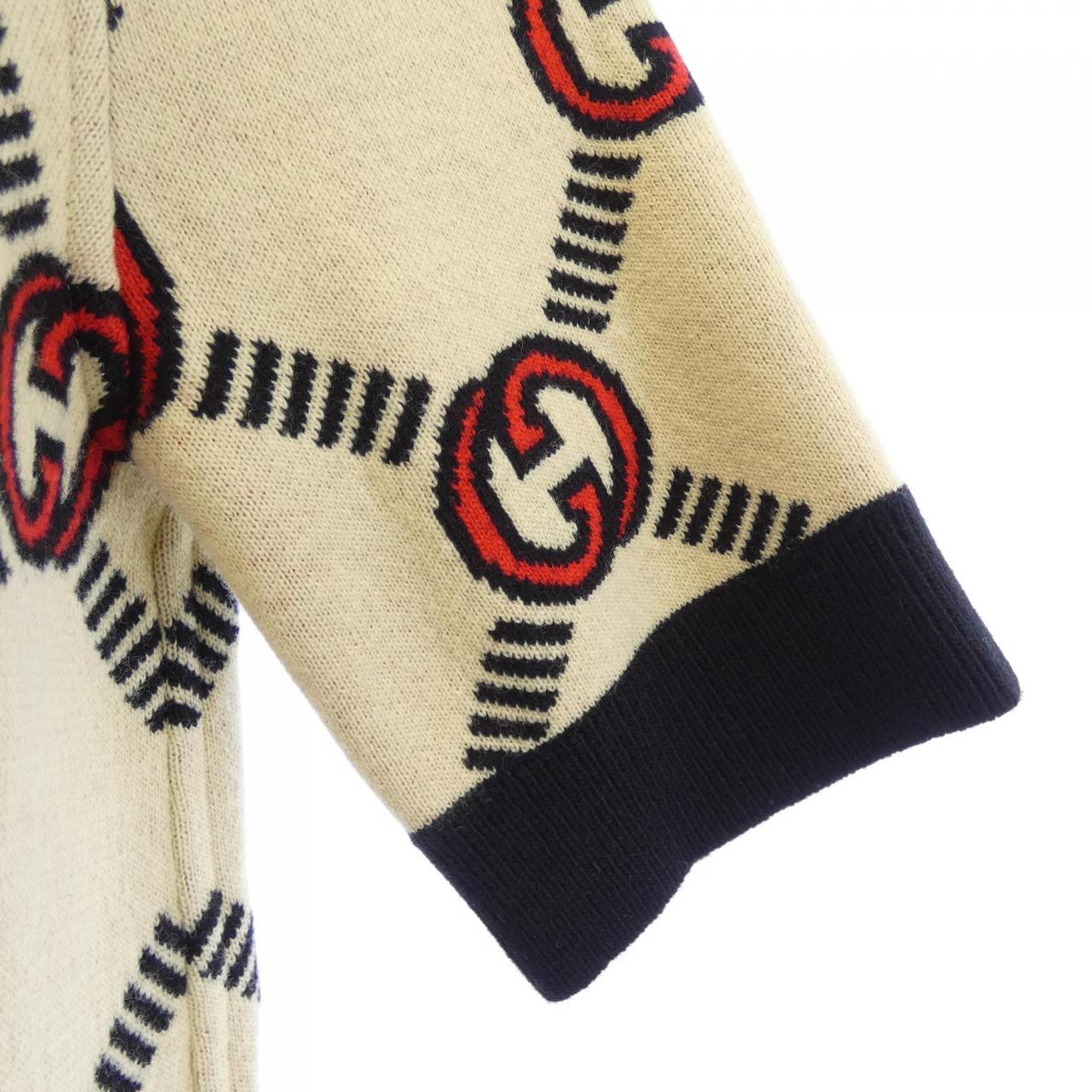グッチ GUCCI インターロッキングG 678311 XKB5S ワンピース