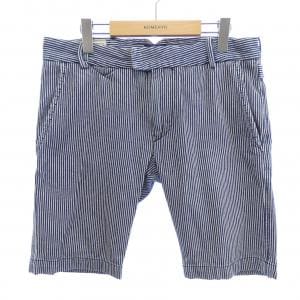 ディーゼル DIESEL ショートパンツ