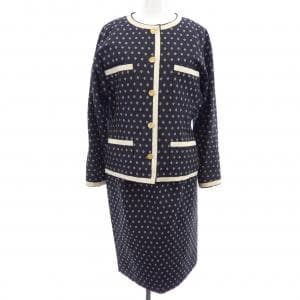 【ヴィンテージ】シャネル CHANEL 20108335 セットアップ