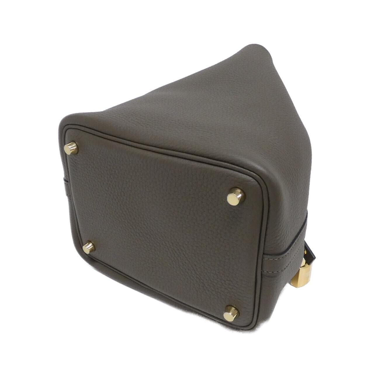【未使用品】エルメス ピコタン ロック PM 056289CC バッグ