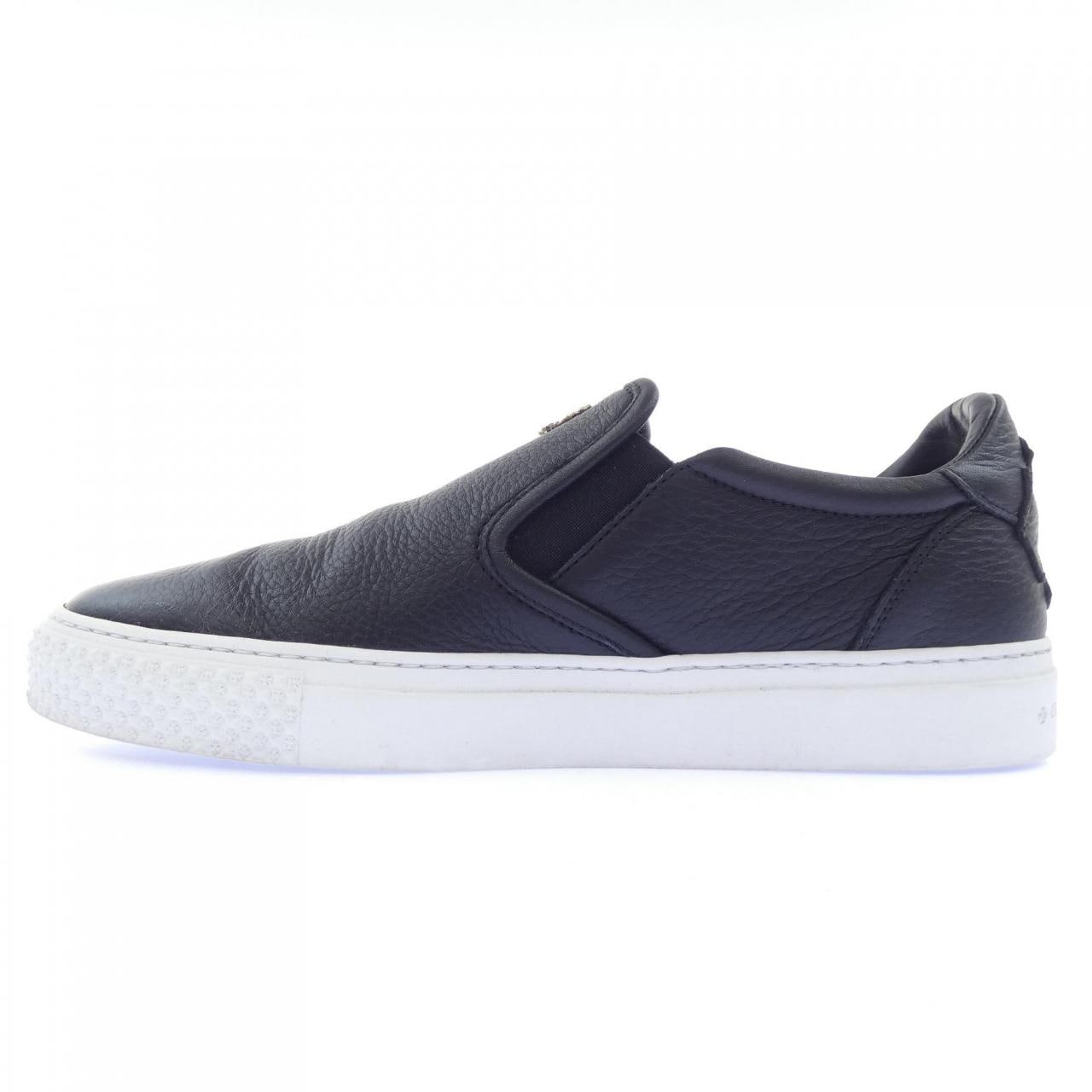 クロムハーツ CHROME HEARTS SLIP ON CH PLUS スニーカー