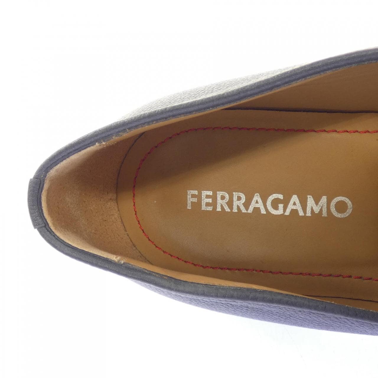 フェラガモ FERRAGAMO シューズ
