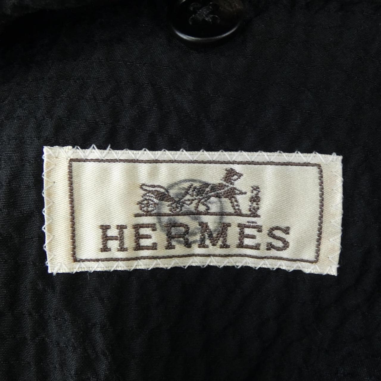 エルメス HERMES 164104HD ジャケット