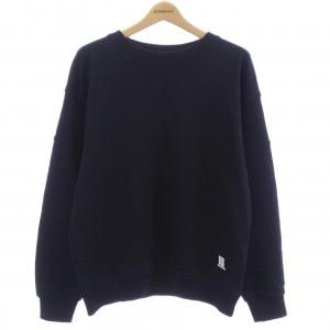 バルマン BALMAIN JS047BB16 スウェット