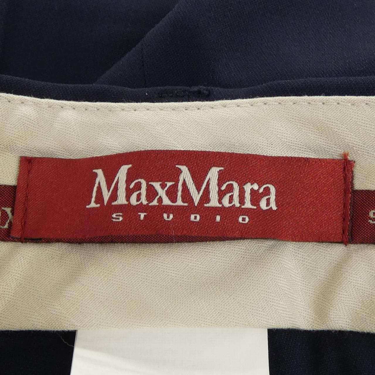 マックスマーラステュディオ Max Mara STUDIO 61361152 パンツ
