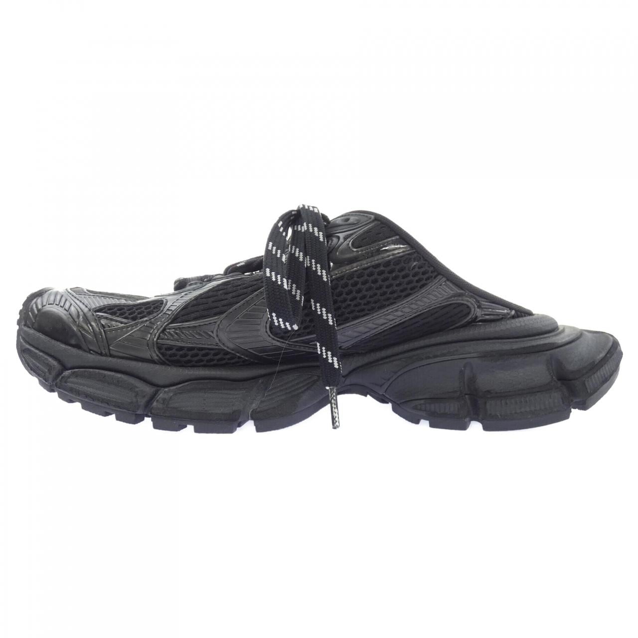 バレンシアガ BALENCIAGA 3XL MULE 加工あり 742672 W3XL1 スニーカー