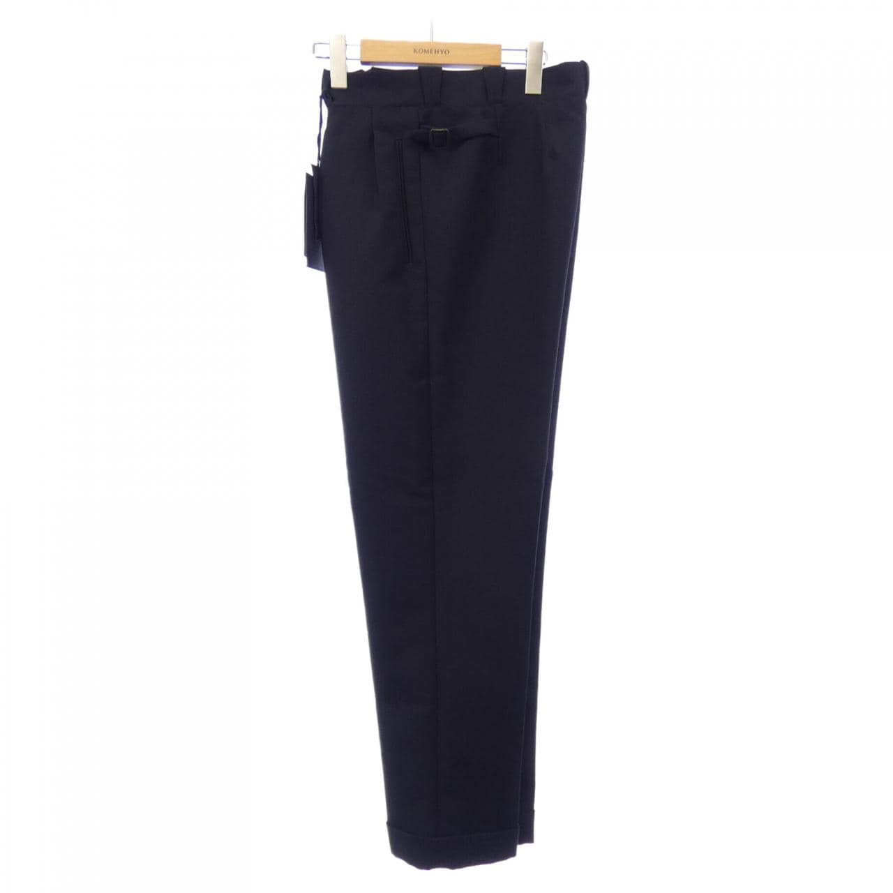 プラダ PRADA UP0362 SOOO 1RNB パンツ