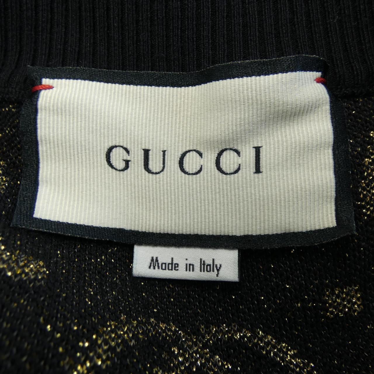 グッチ GUCCI 555179-XKAH9 スカート