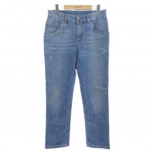 ブルネロクチネリ BRUNELLO CUCINELLI M0F36P5157 ジーンズ