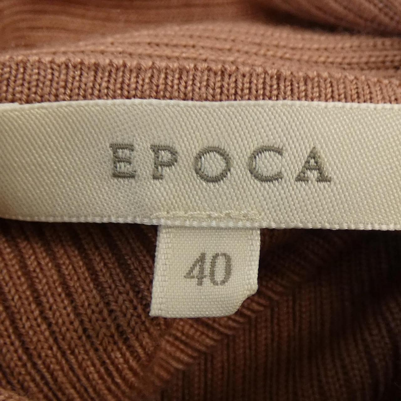 Epoca EPOCA針織衫