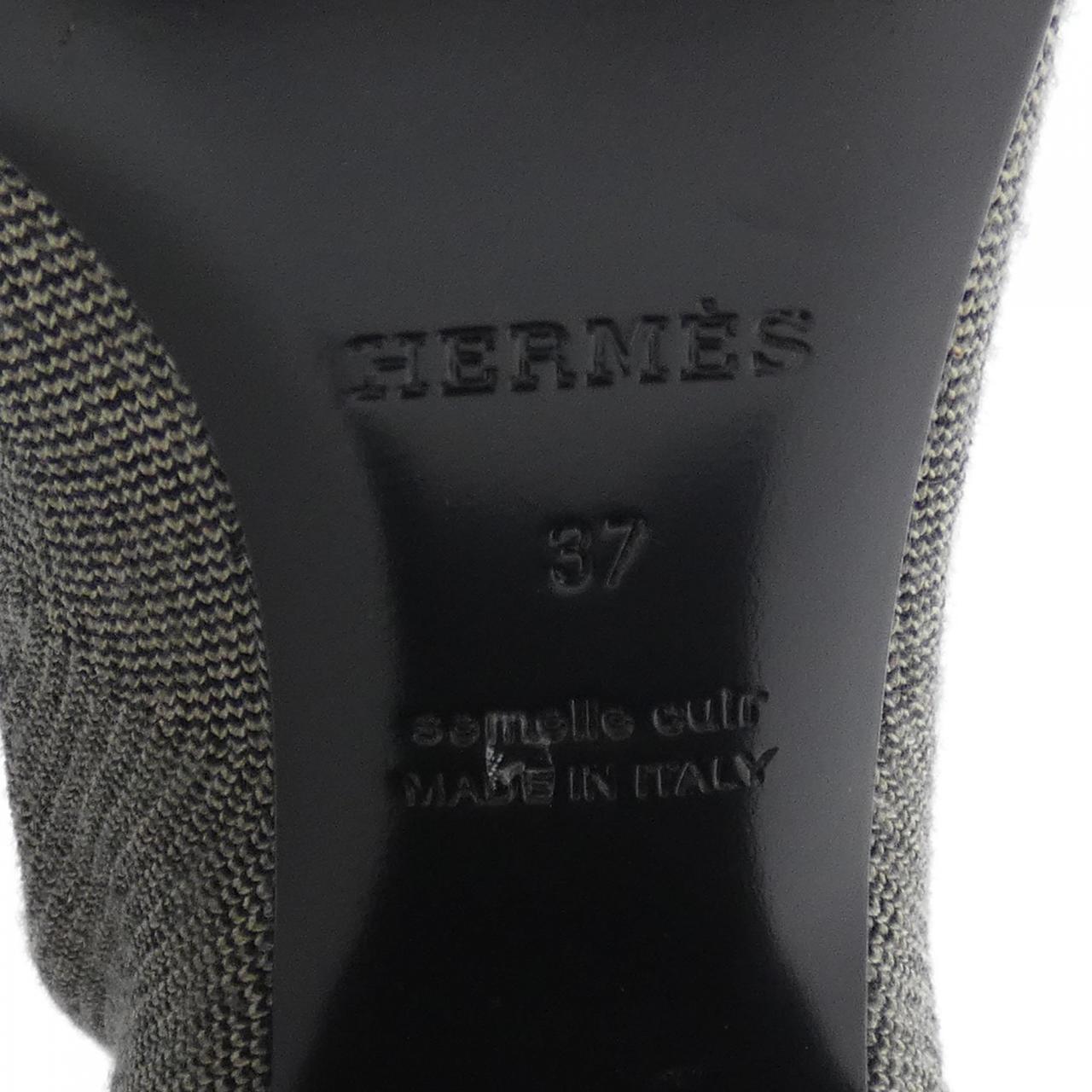 エルメス HERMES ブーツ