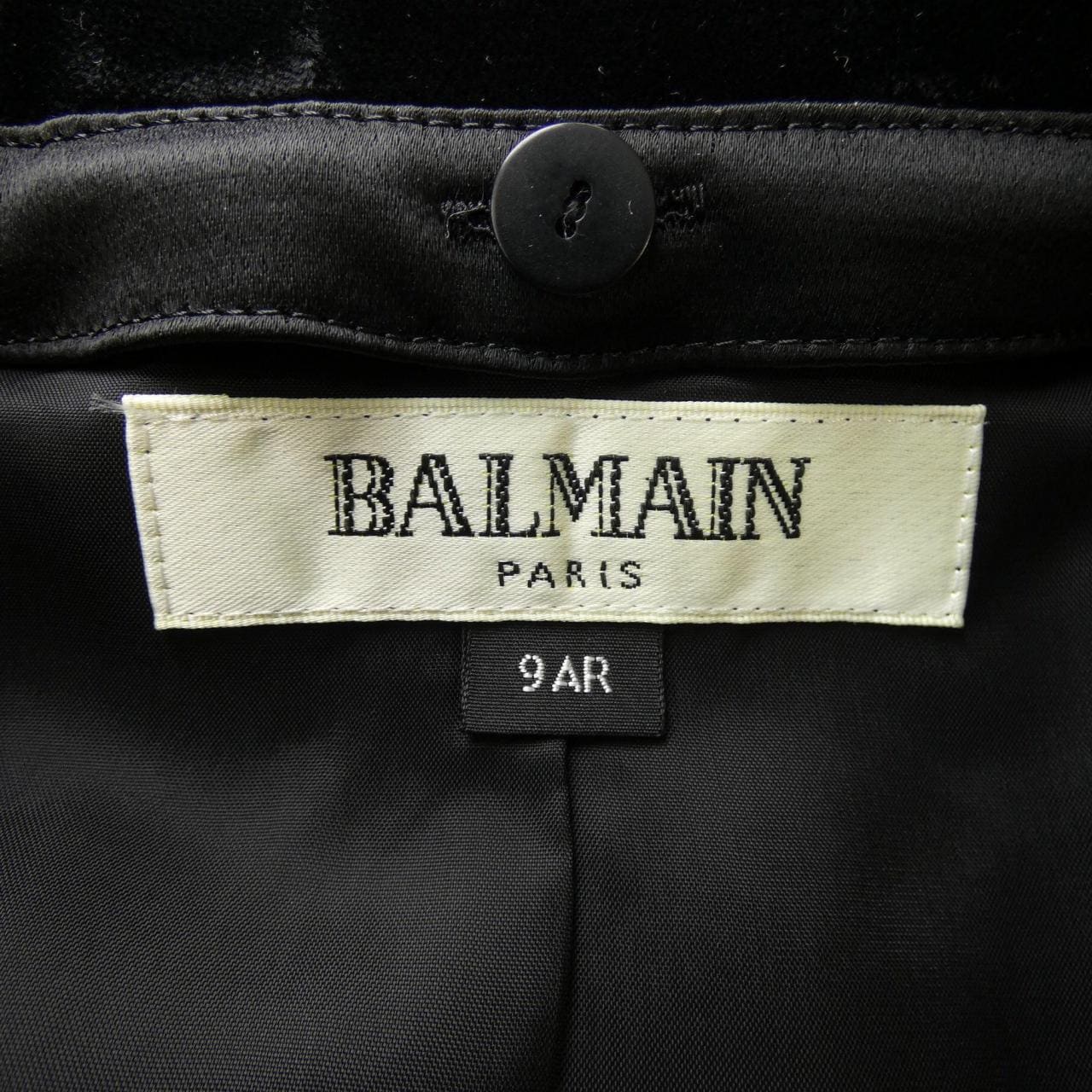 バルマン BALMAIN セットアップ