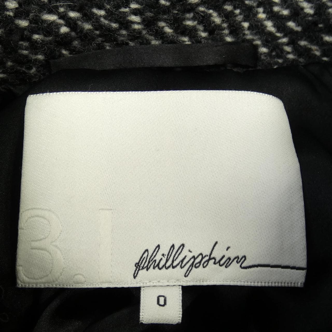 3.1 3.1 Phillip Lim Lim 外套