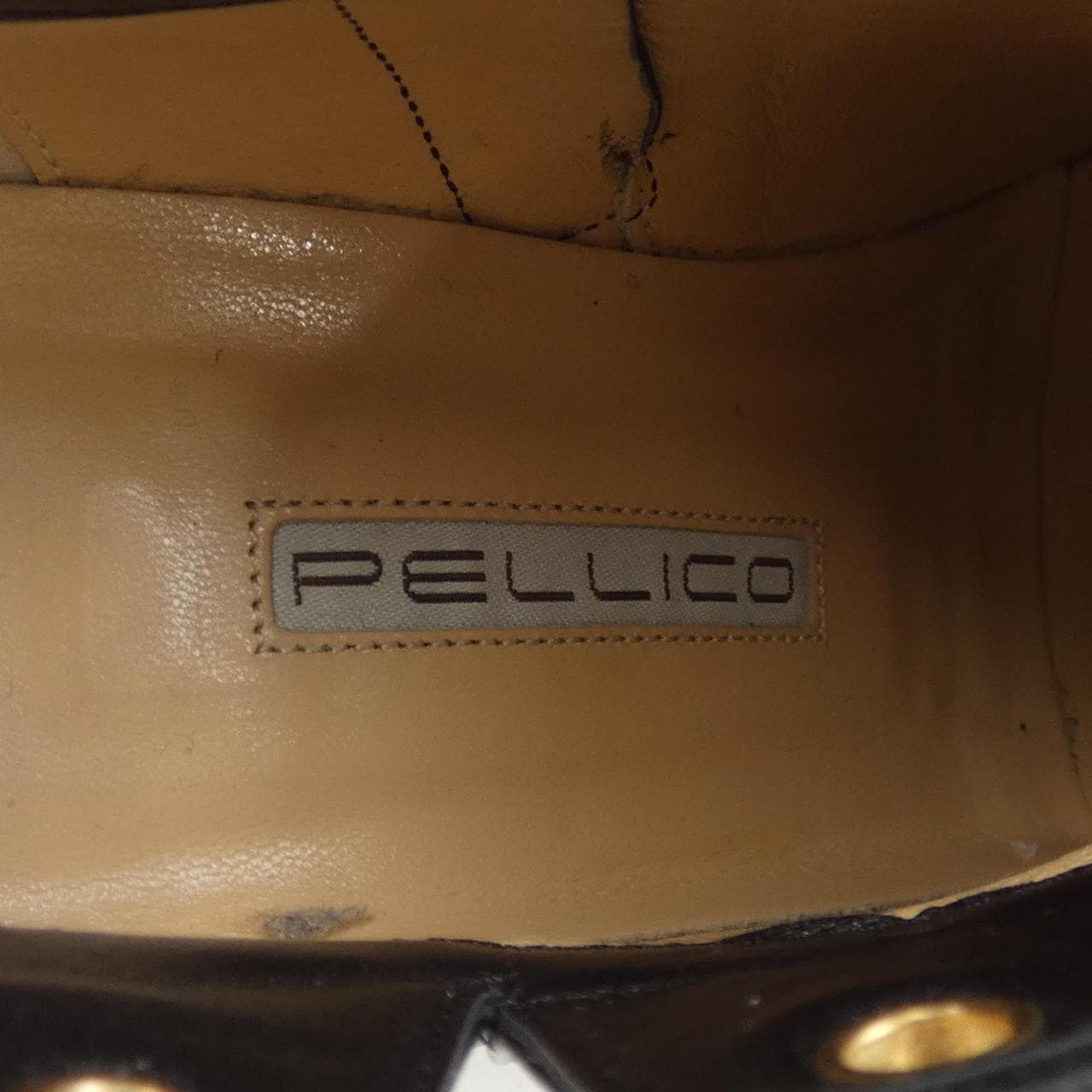 ペリーコ PELLICO ブーツ