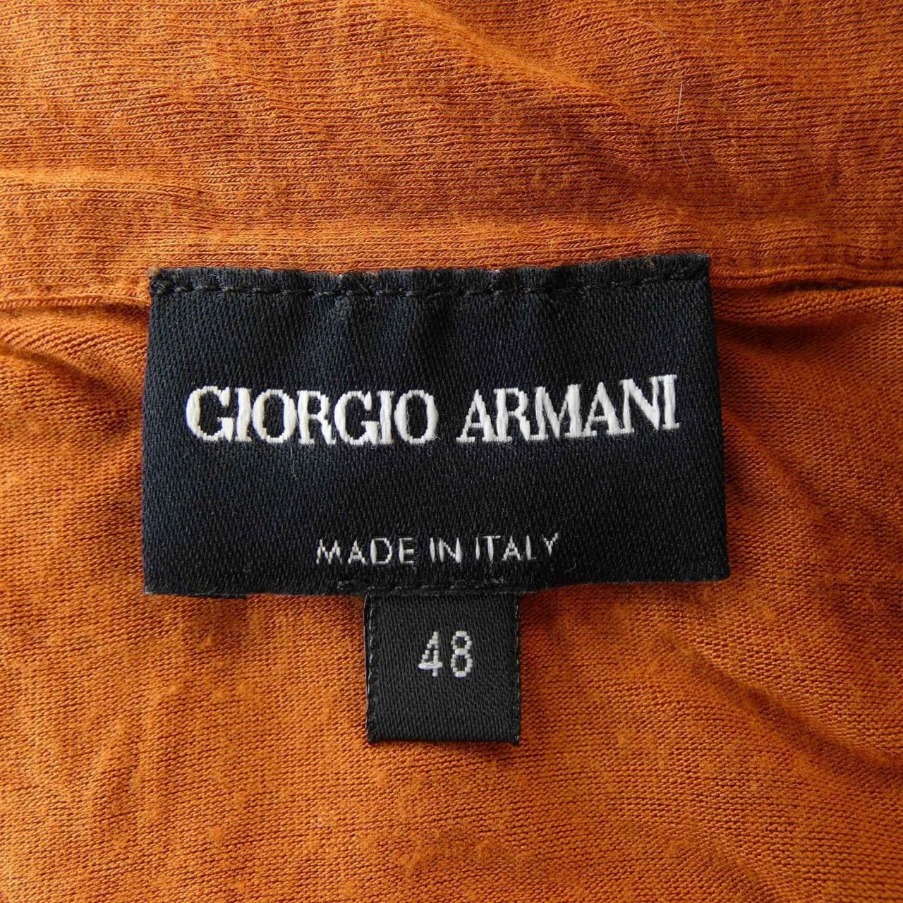 ジョルジオ アルマーニ GIORGIO ARMANI ポロシャツ
