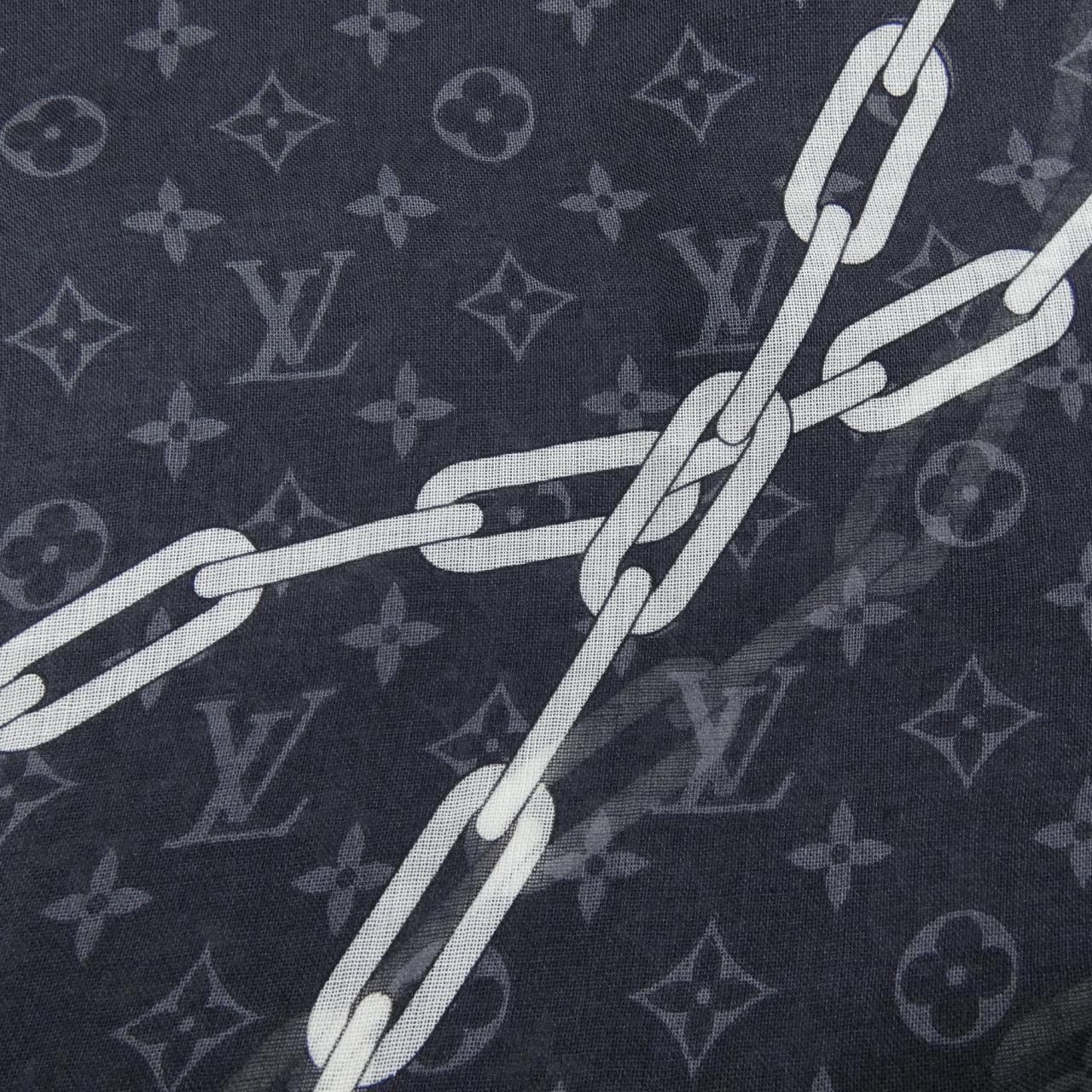 ルイヴィトン LOUIS VUITTON STOLE