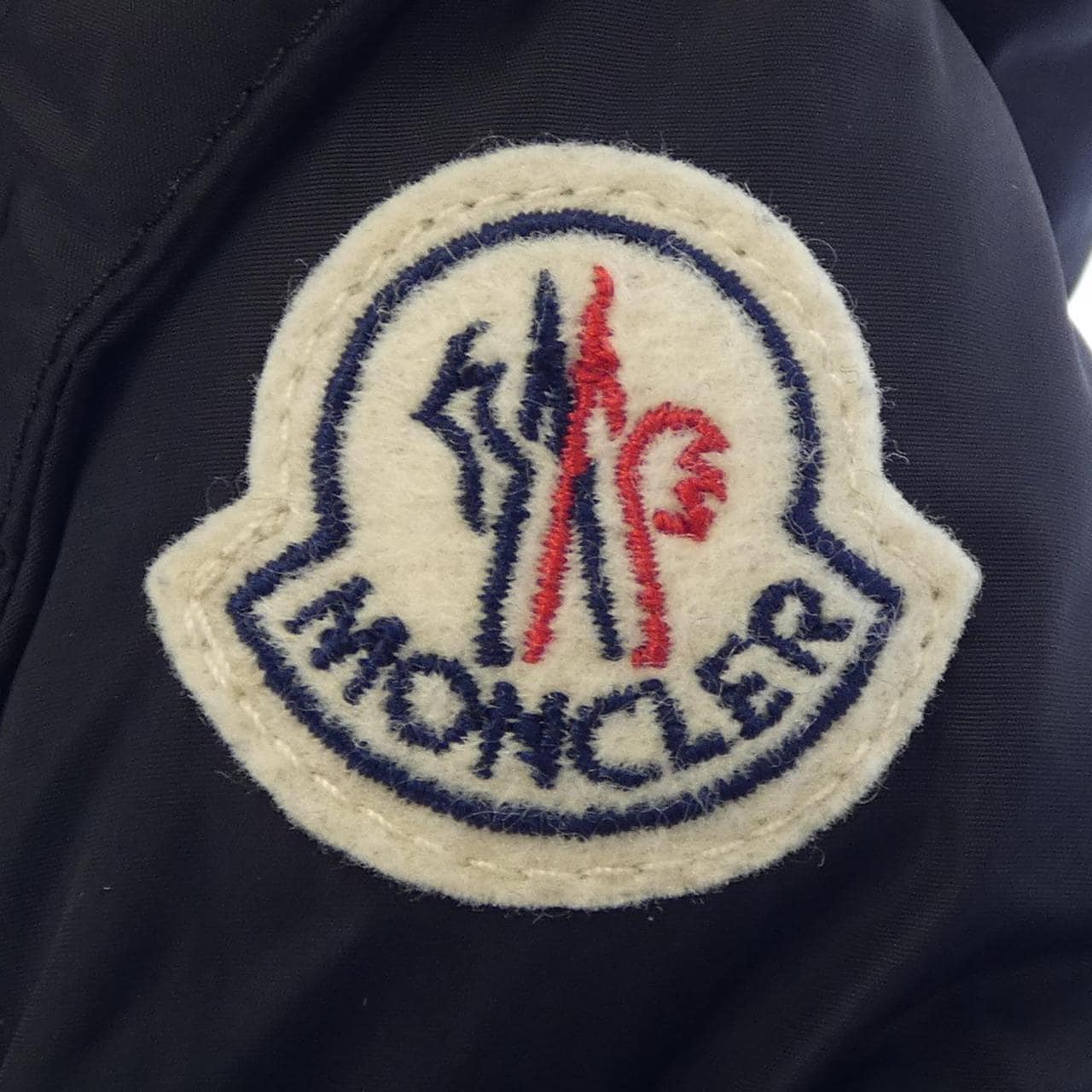 モンクレール MONCLER ダウンコート