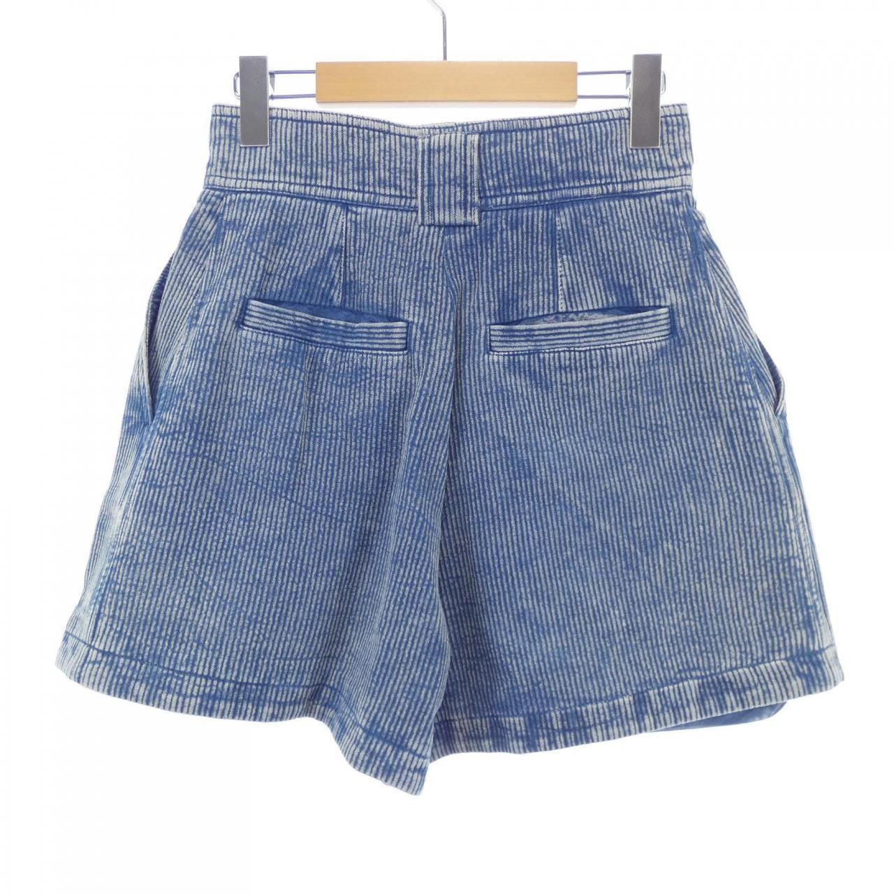 ルイヴィトン LOUIS VUITTON ショートパンツ