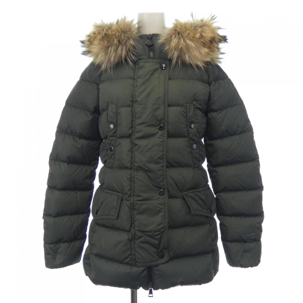 MONCLER MONCLER Down Jacket
