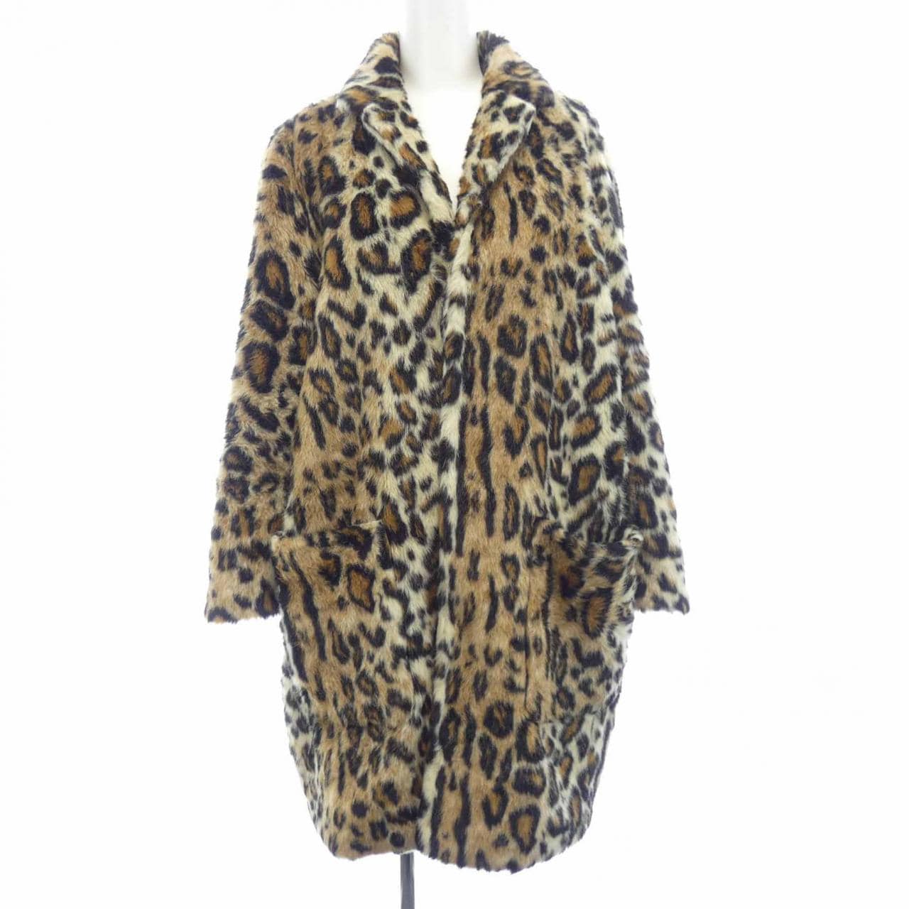 DSQUARED2 coat