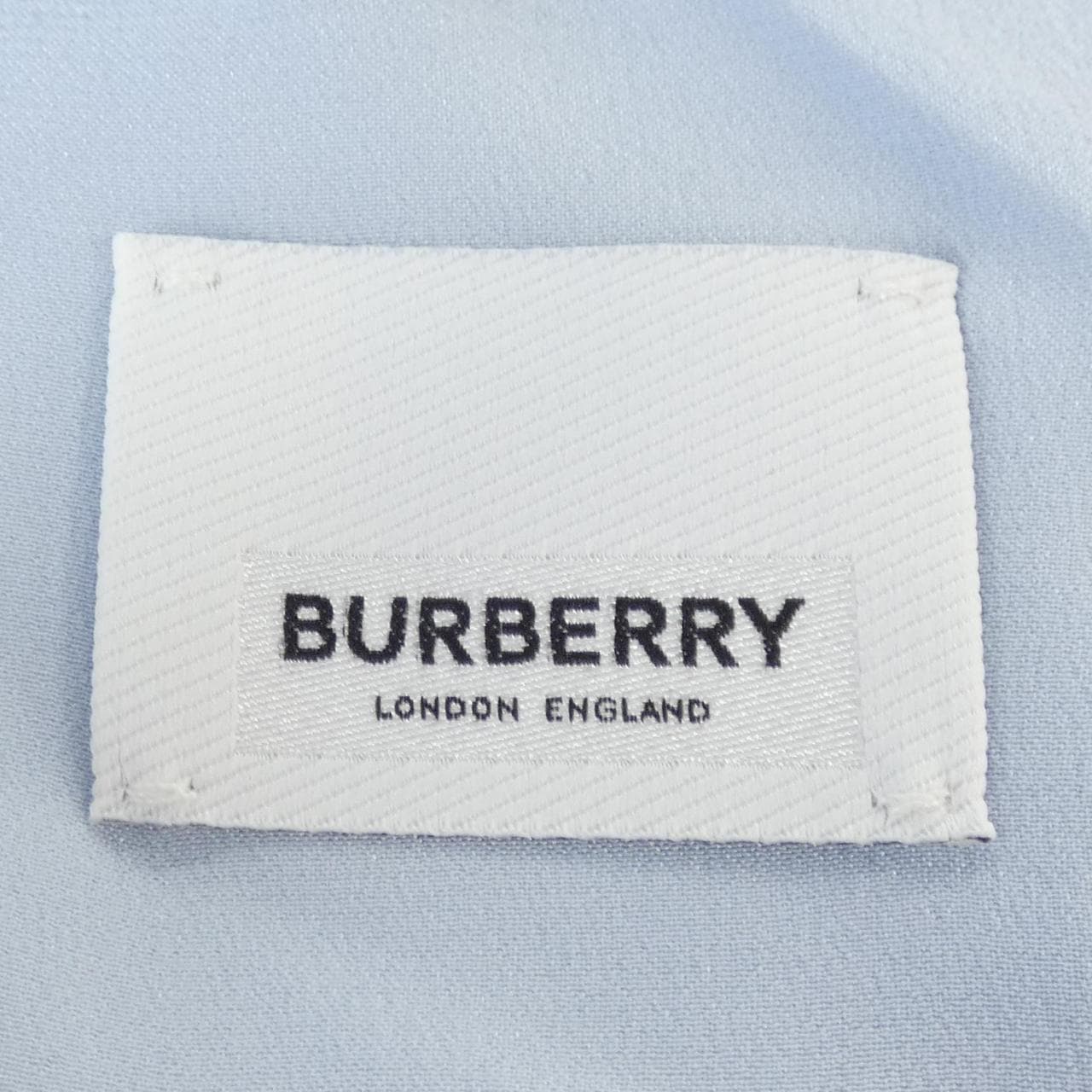 BURBERRY巴寶莉褲