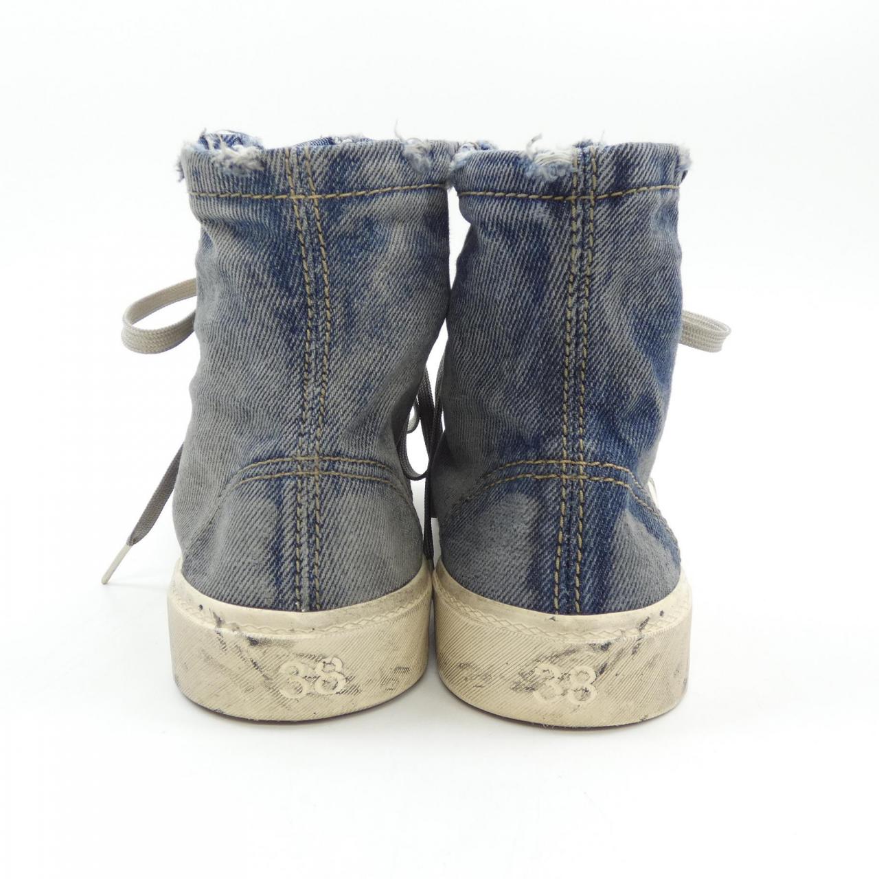 バレンシアガ BALENCIAGA スニーカー