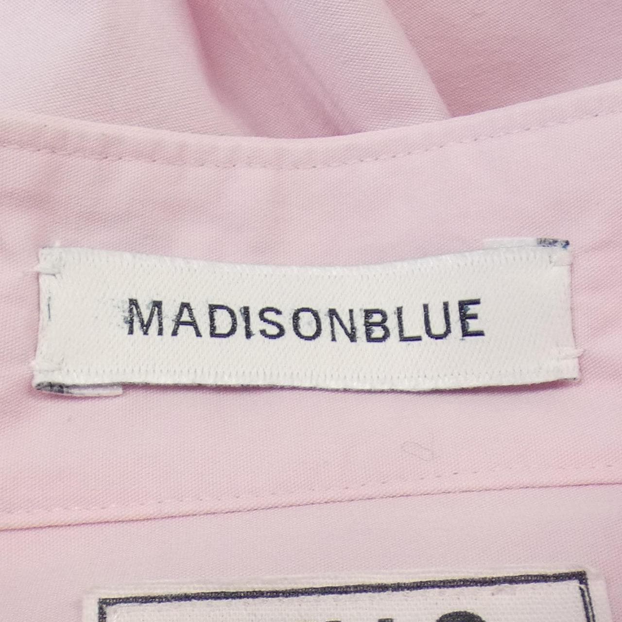 Madison blue MADISON BLUE shirt