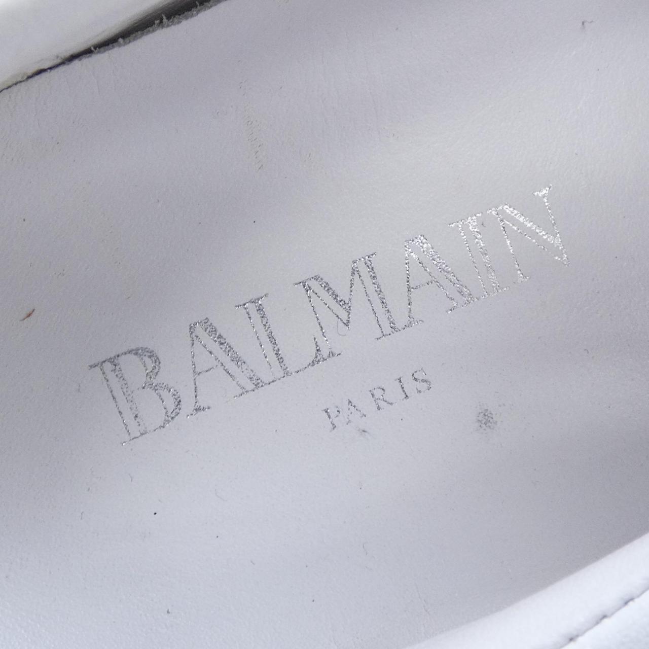 バルマン BALMAIN スニーカー