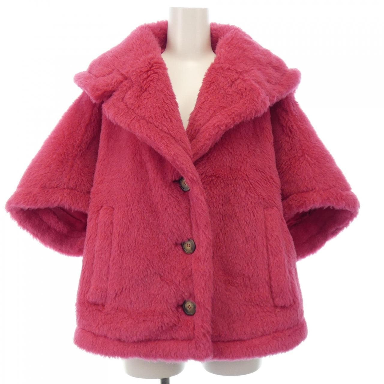 マックスマーラ Max Mara ケープ
