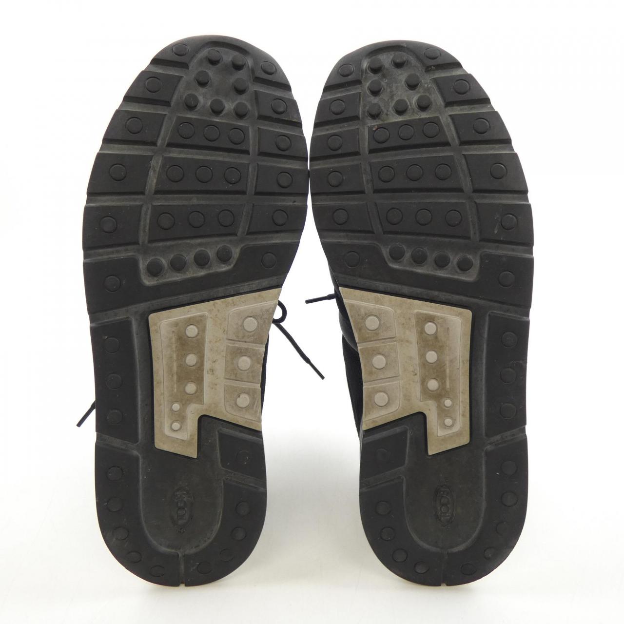 トッズ TOD'S スニーカー