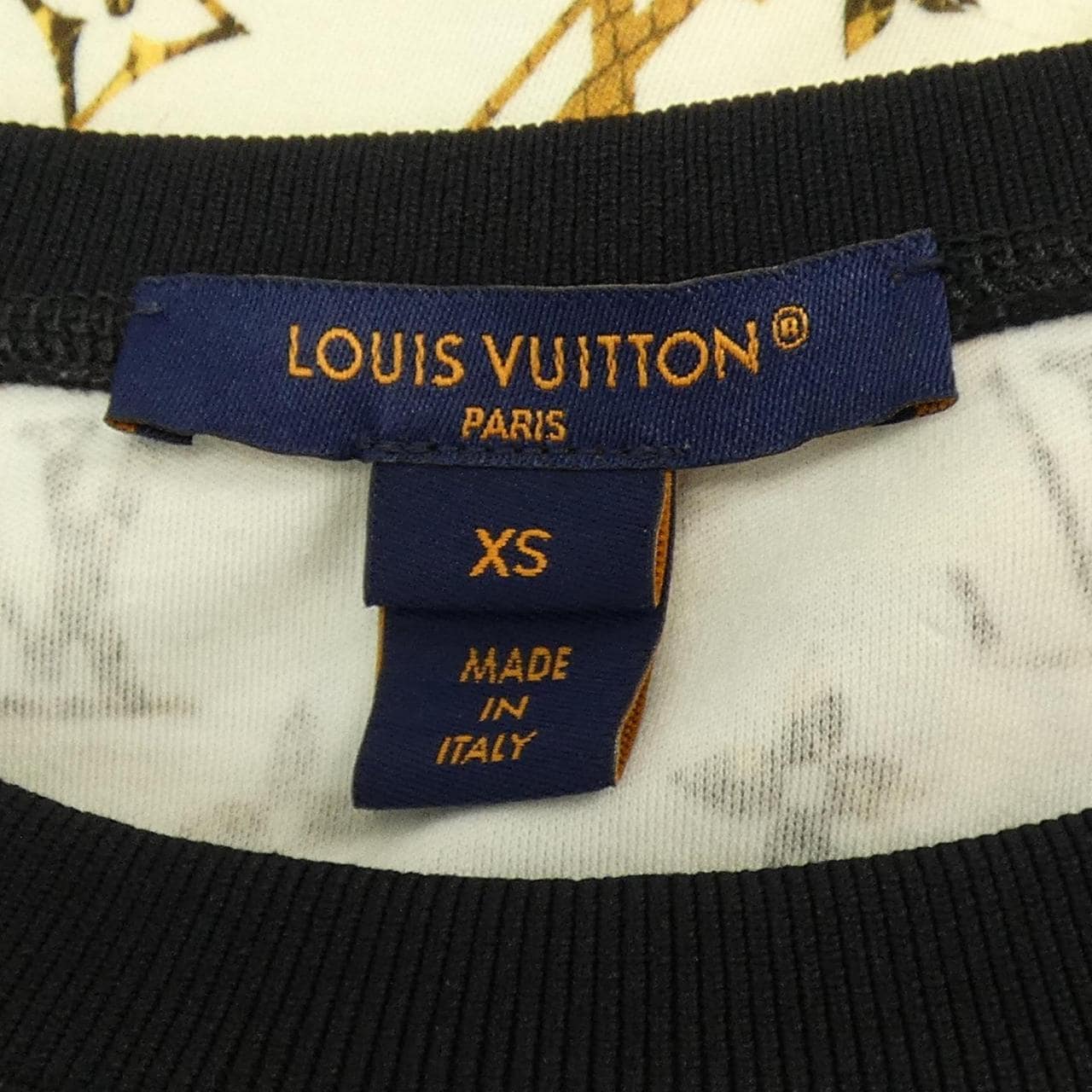 ルイヴィトン LOUIS VUITTON Tシャツ