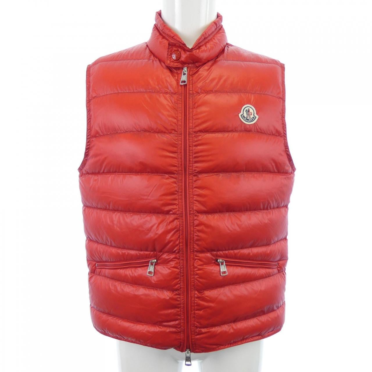 モンクレール MONCLER GUI ダウンベスト