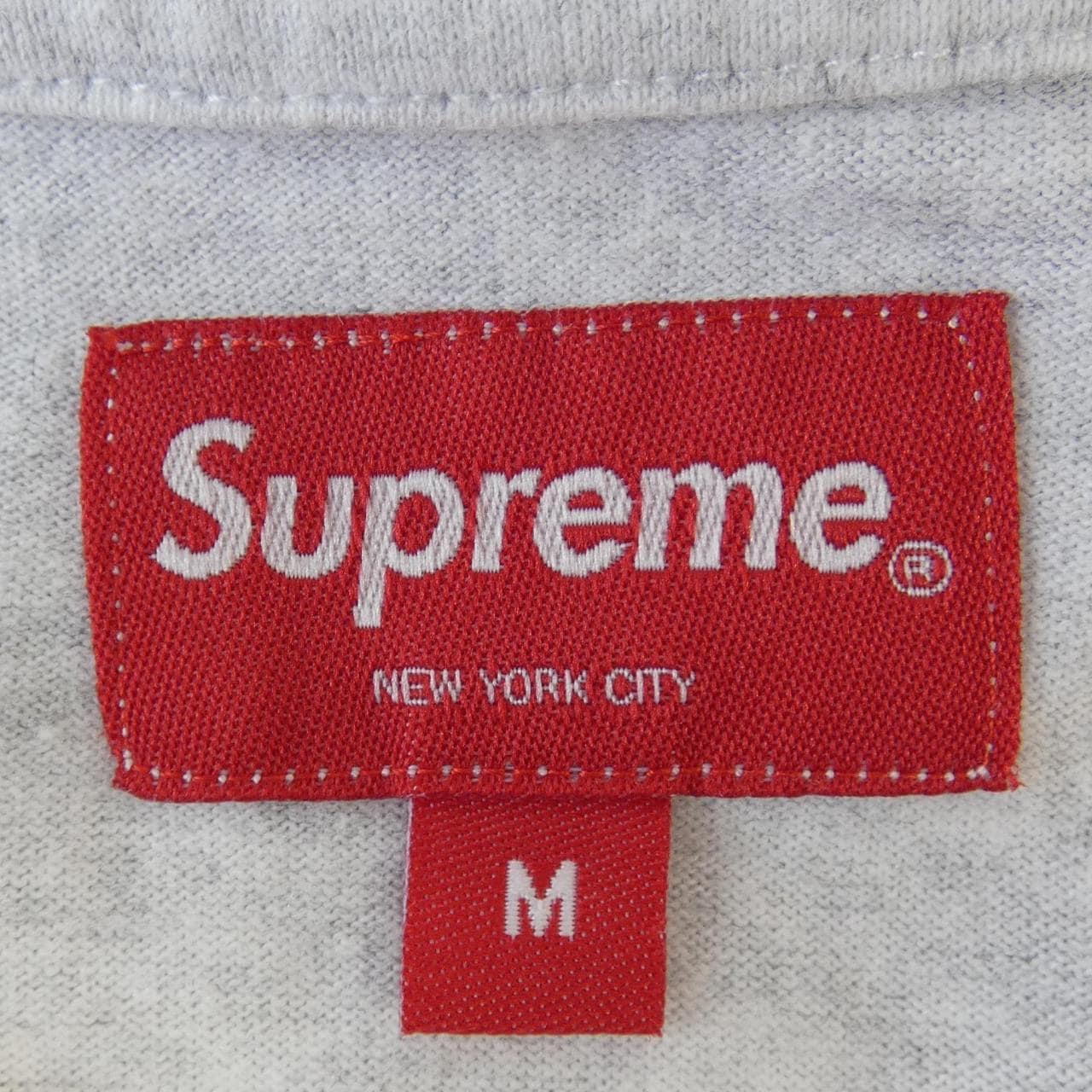 シュプリーム SUPREME Small Box Tee Tシャツ