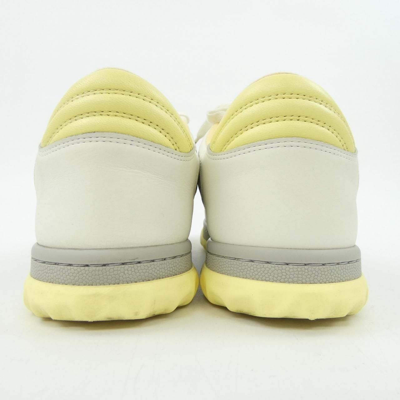 グッチ GUCCI MAC80 747914 AAB79 スニーカー
