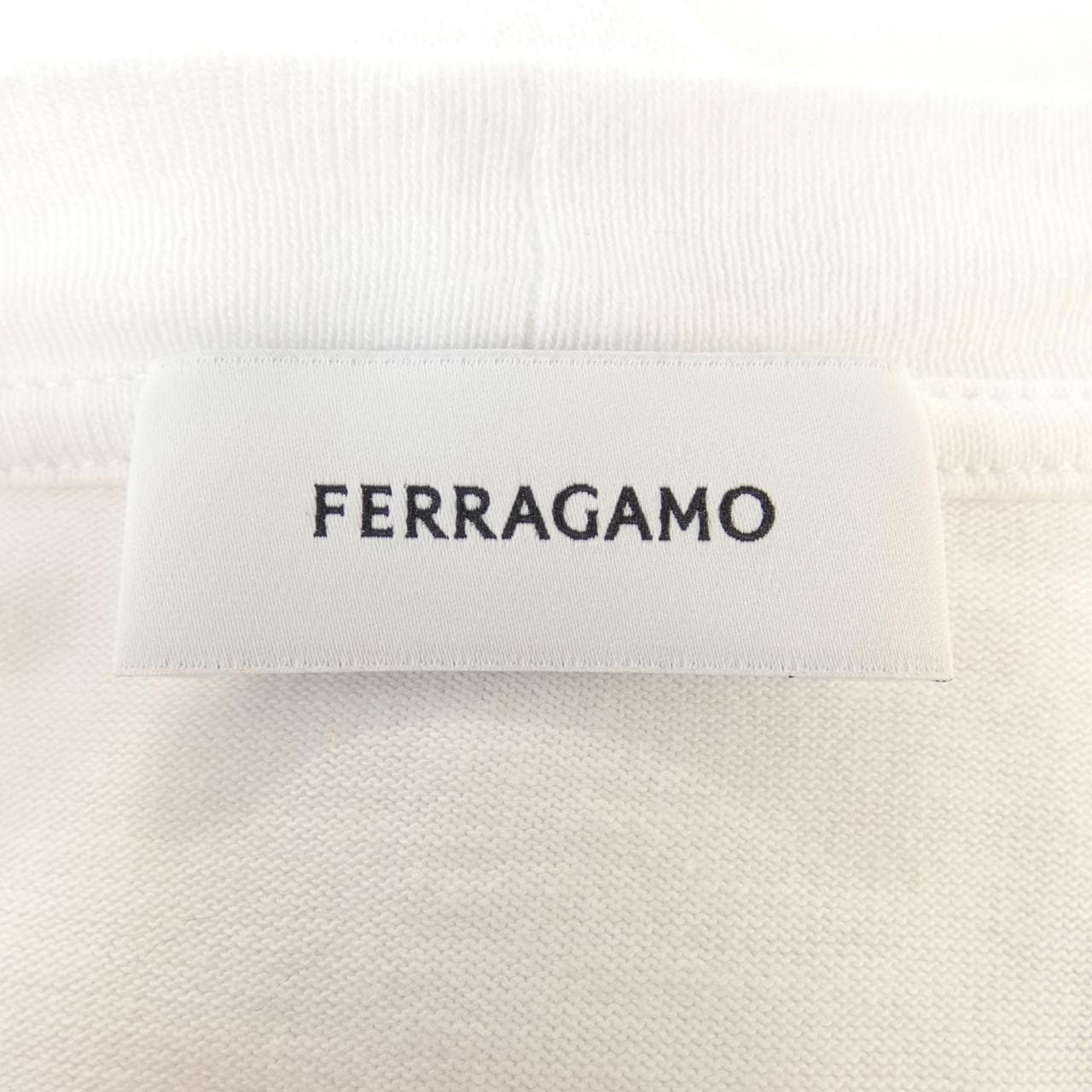 フェラガモ FERRAGAMO Tシャツ