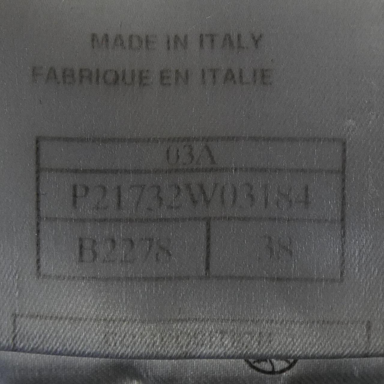 【ヴィンテージ】シャネル CHANEL P21732W03184 03A デニムジャケット