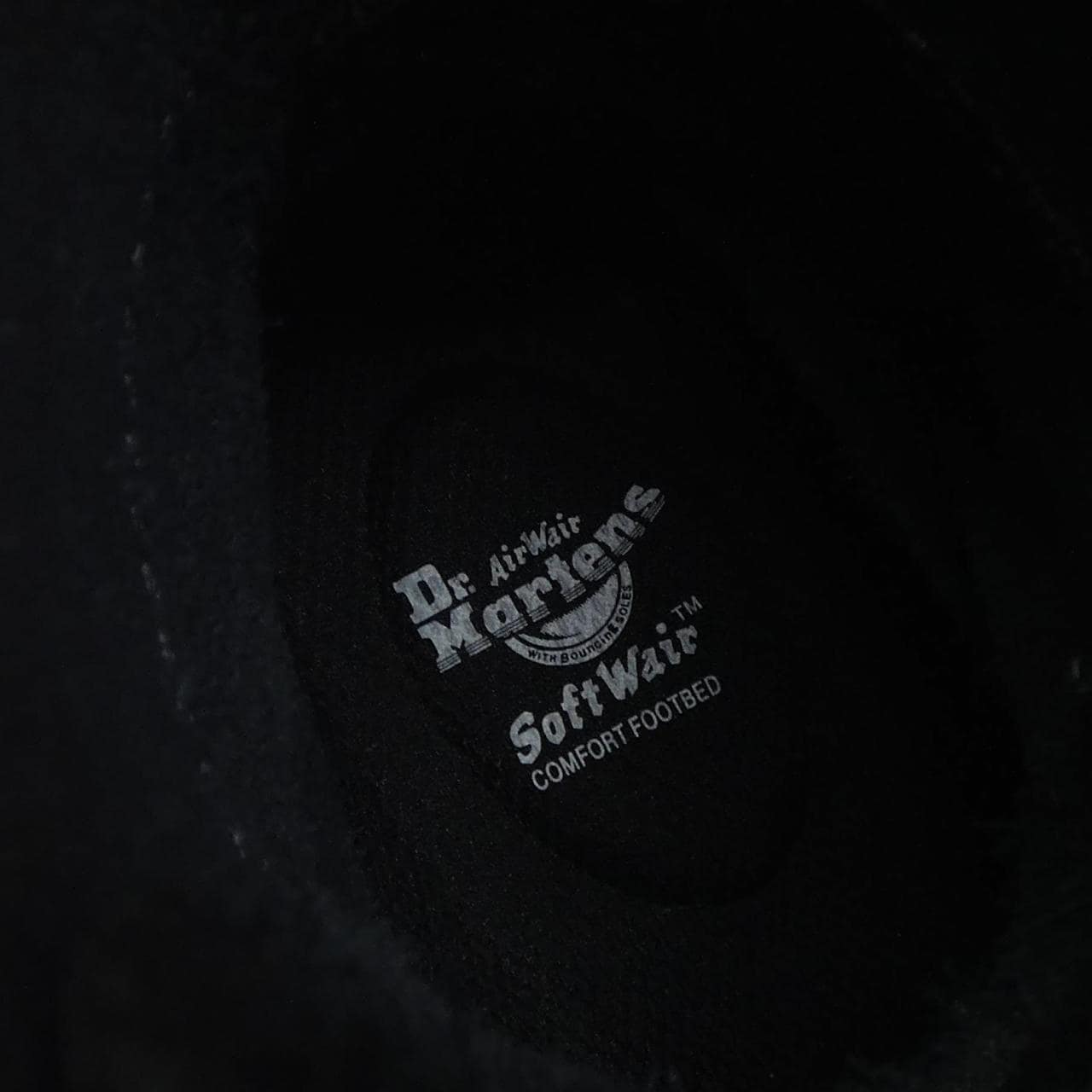 ドクターマーチン DR.MARTENS AW006 SH07X ブーツ