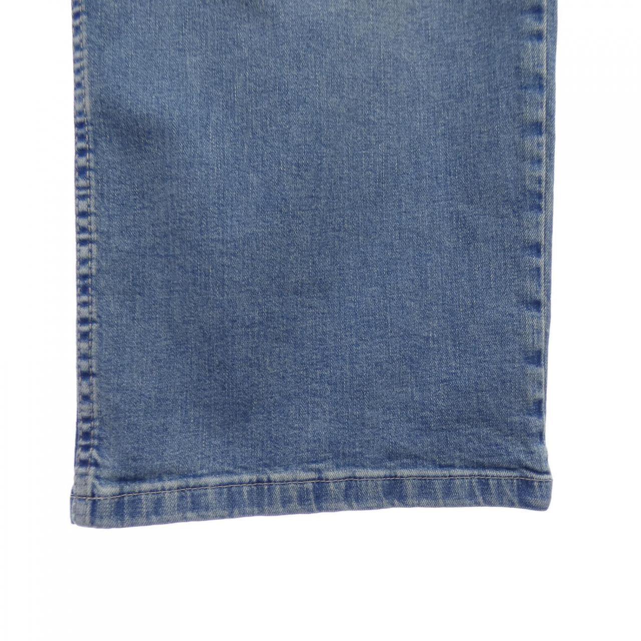 PROTOTYPES 31PT07DPA01MWB ジーンズ