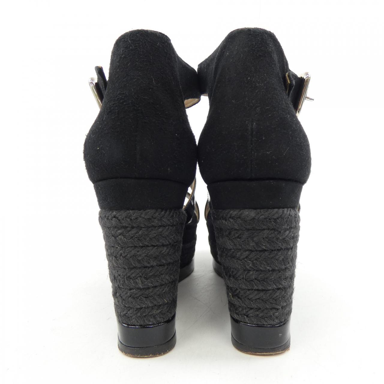 エルメス HERMES サンダル